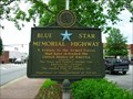 Image for Blue Star Memorial Highway-Sandersville-Washington Co