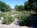 Image for Pioneer Park Memorial Rose Garden - Walla Walla, Washington