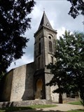 Image for Eglise sainte Eulalie - Lescuns, Nouvelle Aquitaine, France