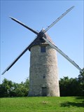 Image for Moulin de Rimbault à Beauvoir sur Niort