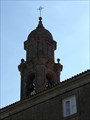 Image for Bell tower of Monasterio de Santa Clara - Allariz, Ourense, Galicia, España