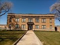 Image for Bailey County Courthouse - Muleshoe, TX