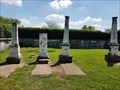 Image for Burks Cemetery -  Louisville, KY