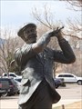 Image for John Reid, 'Father of American Golf' - Lakewood, CO, USA