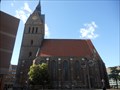 Image for Marktkirche - Hannover, Germany