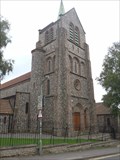 Image for Greyfriars Church - Oxford, UK