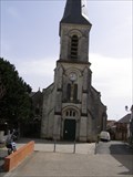 Image for Eglise Saint Pavin du Pin en Mauges, France
