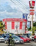 Image for KFC - WiFi hotspot - Ensenada, B.C. Mexico