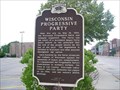Image for Wisconsin Progressive Party