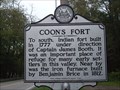 Image for Coon's Fort
