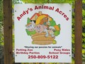 Image for Andy’s Animal Acres (closed) - Penticton, British Columbia