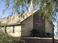 Image for New Apostolic Church - Las Vegas, NV