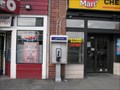 Image for 3rd Street North Vancouver Payphone