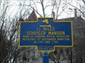 Image for 1 1/2 Miles Schuyler Mansion