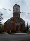 Image for St. Joseph Church - Ida, Michigan