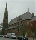 Image for St.Mary's Roman Catholic church-Barrow in Furness.