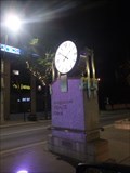 Image for Bangladesh Peace Clock - Windsor, ON