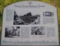 Image for Oregon Trunk Railroad Trestle