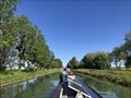 Image for Écluse 60S - Préville - Canal de Bourgogne - near Longvic - France