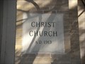 Image for 1913 - Christ Episcopal Church, San Antonio, TX