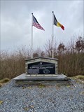 Image for 101st Airborne Division & 326th Airborne Medical Company Memorial - Saint-Ode