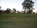 Image for Allan & Don Lawrence Oval, Thornton, NSW