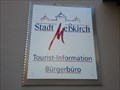 Image for TIC - Tourist-Information - Messkirch, Germany, BW