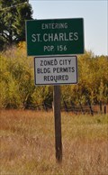 Image for St. Charles, Idaho