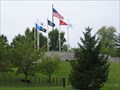 Image for Vietnam Veterans Memorial of Greater Rochester, Highland Park South, Rochester, NY, USA