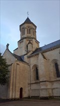 Image for Eglise Notre Dame - Echire, Nouvelle Aquitaine, France