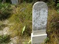 Image for Forgotten Cemetery  in Hobe Sound,Fl