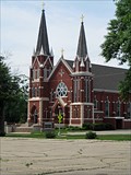 Image for Saint Joseph's Church - Mason City, IA