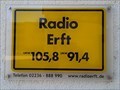 Image for "Radio Erft" - Wesseling, NRW, Germany