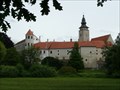 Image for Zámek Telc / Telc Chateau, Czech Republic