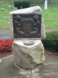 Image for Entrance Fountain - Dayton, Ohio