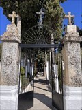 Image for Monturque se convierte en un referente del turismo de cementerios - Córdoba, Andalucía, España