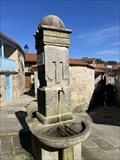 Image for Fonte Praza da Fonte - Combarro, Poio, PO, Galicia, España