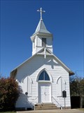 Image for Cornerstone Baptist Church, Evangelical Lutheran Church of Dessau - Austin, Texas