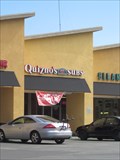 Image for Quiznos - Almaden - San Jose, CA