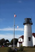 Image for History of Chatham Lighthouse - Chatham, MA
