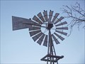 Image for Aermotor Windmill - Olton, TX