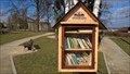 Image for Free Community Book Exchange - Vresina, Czech Republic
