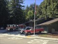 Image for UCSC Fire Department