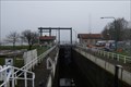 Image for RM: 514773 - Schutsluis met verkeersbrug - Kraggenburg