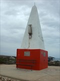 Image for Point Leander Obelisk - Port Denison,  Western Australia