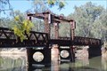 Image for Murray River Rail Bridge,Tocumwal, NSW, Australia