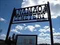 Image for Namao Cemetery - Namao, Alberta