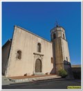 Image for Église Saints-Gervais-et-Protais - Pontavès, Paca, France