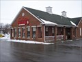 Image for Tim Horton's And Cold Stone Creamery - 20 Main St - Batavia, NY