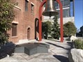 Image for First Responder Plaza Firefighters Memorial - San Francisco, CA